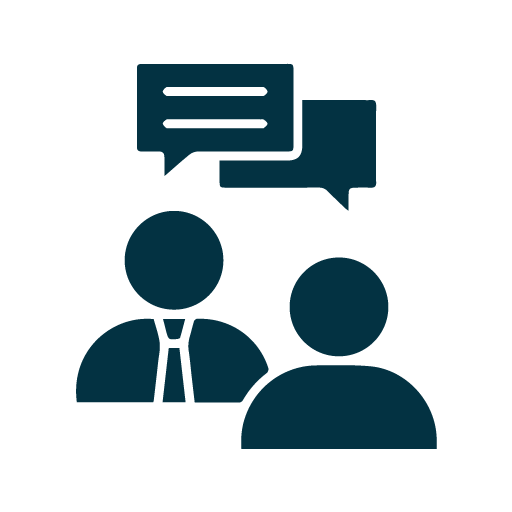 Personalised-consultations